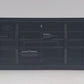 MTH 20-90019C O Gauge CSX Flatcar w/ Coil Covers #498100 EX/Box
