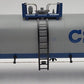 MTH 20-96051 O CSX Single Dome Tank Car #993410 LN/Box