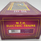 MTH 20-96051 O CSX Single Dome Tank Car #993410 LN/Box
