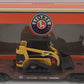 Lionel 6-29457 O Gauge NS Depressed Center Flatcar w/Multi-Terrain Loader EX/Box