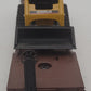 Lionel 6-29457 O Gauge NS Depressed Center Flatcar w/Multi-Terrain Loader EX/Box