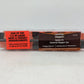 Menards 279-6983 O Santa Fe Covered Hopper #7955 NIB
