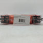 Menards 279-6983 O Santa Fe Covered Hopper #7955 NIB
