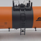 MTH 30-4220B O BNSF Modern Tank Car EX/Box