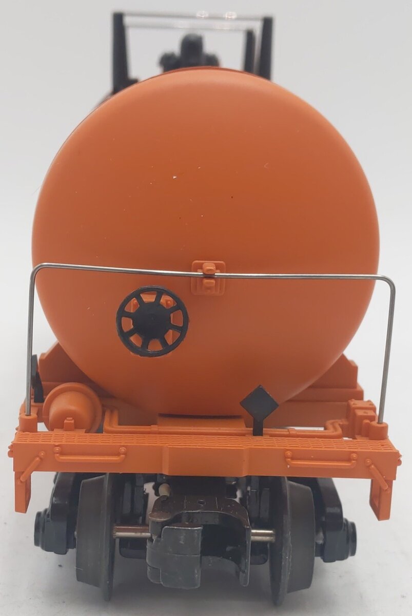 MTH 30-4220B O BNSF Modern Tank Car EX/Box