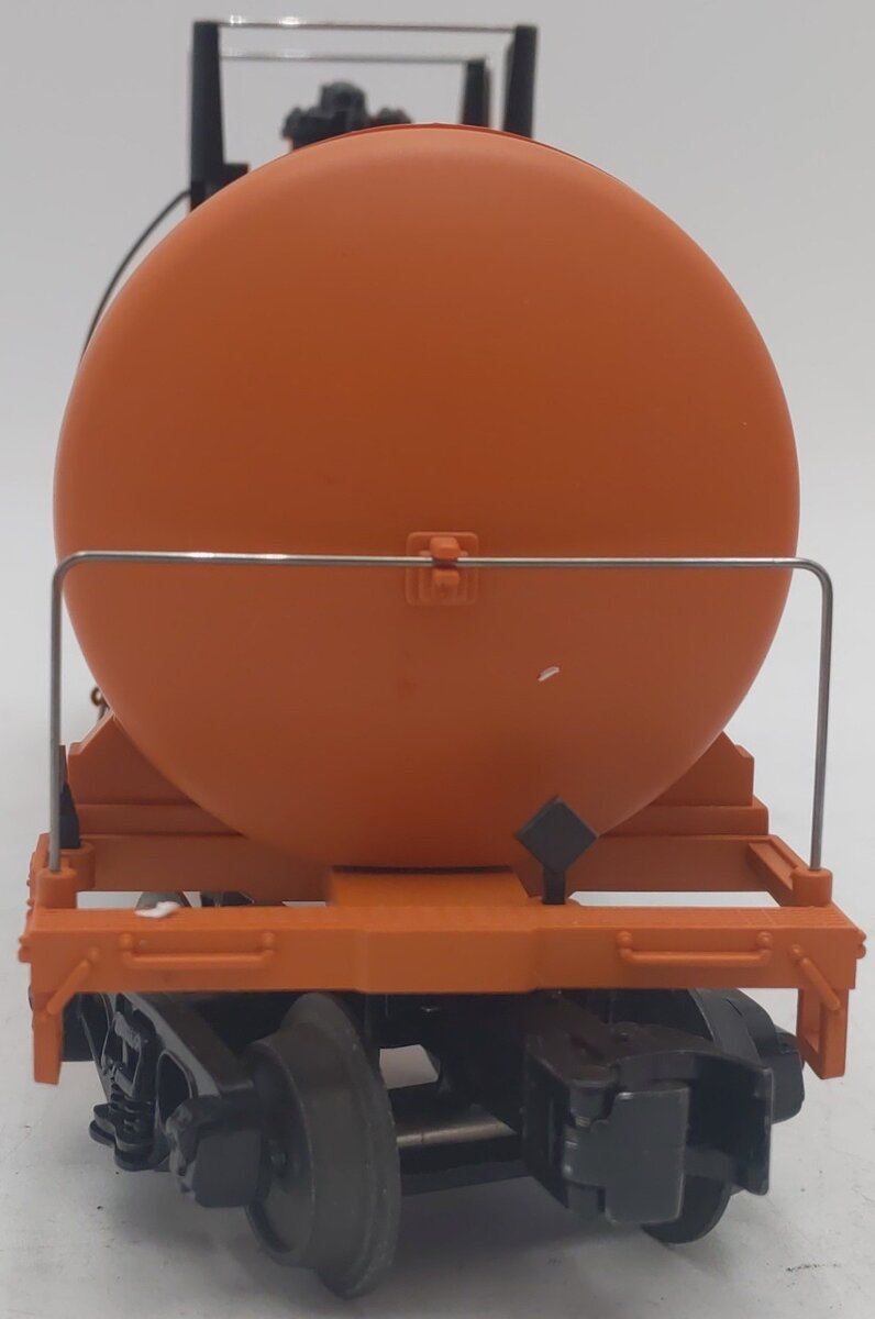 MTH 30-4220B O BNSF Modern Tank Car EX/Box