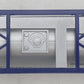 K-Line K7810008 Union Pacific ISO Tank LN/Box