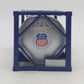 K-Line K7810008 Union Pacific ISO Tank LN/Box