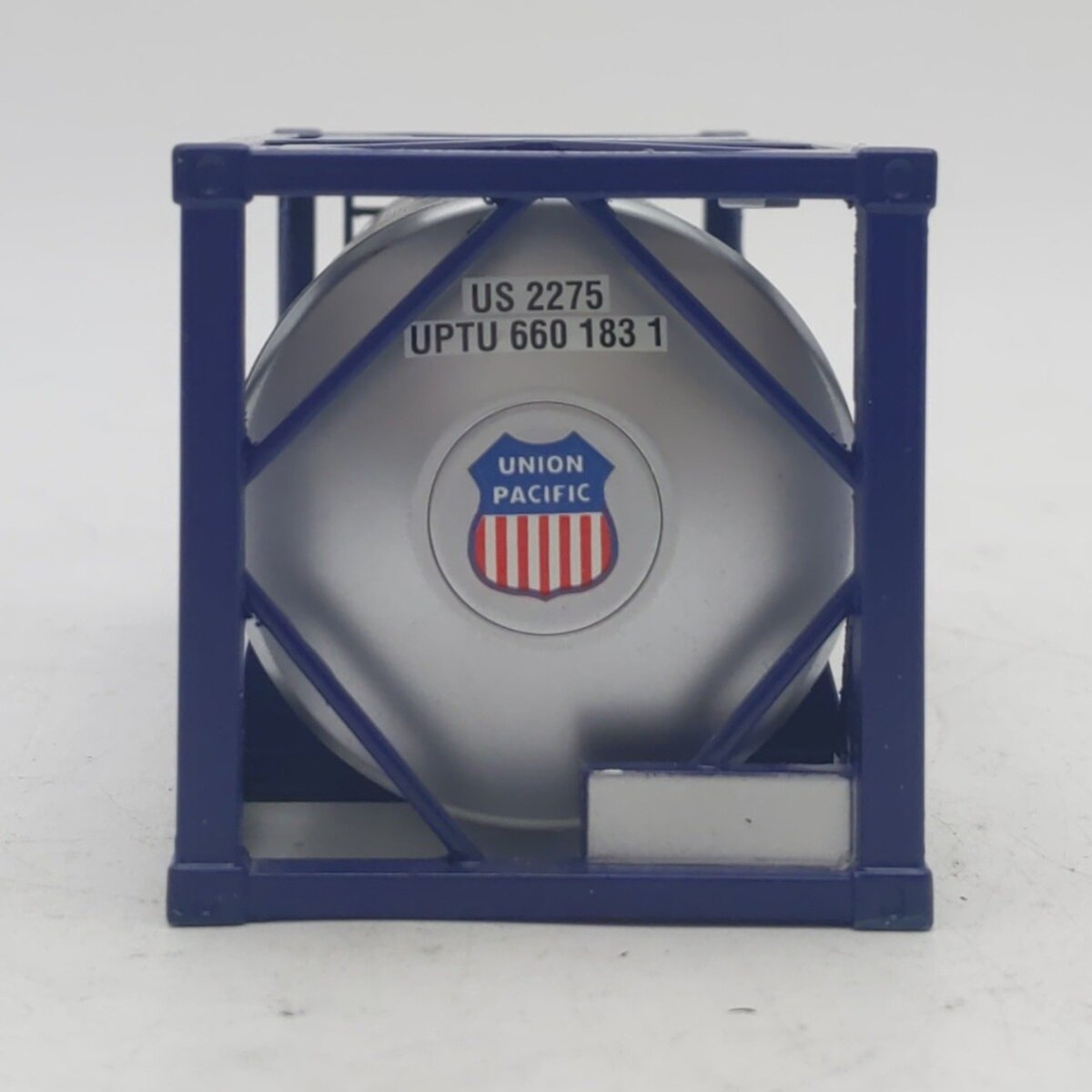 K-Line K7810008 Union Pacific ISO Tank LN/Box