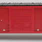 MTH 30-74067 O Burlington Northern Santa Fe 50' Modern Boxcar #724478 LN/Box