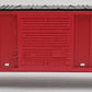 MTH 30-74067 O Burlington Northern Santa Fe 50' Modern Boxcar #724478 LN/Box