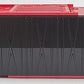MTH 30-74067 O Burlington Northern Santa Fe 50' Modern Boxcar #724478 LN/Box