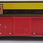 MTH 30-74067 O Burlington Northern Santa Fe 50' Modern Boxcar #724478 LN/Box