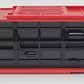 MTH 30-74067 O Burlington Northern Santa Fe 50' Modern Boxcar #724478 LN/Box
