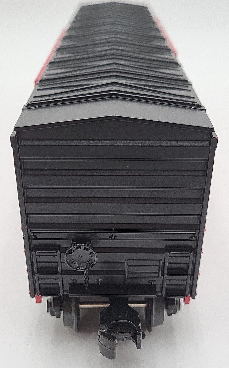 MTH 30-74067 O Burlington Northern Santa Fe 50' Modern Boxcar #724478 LN/Box