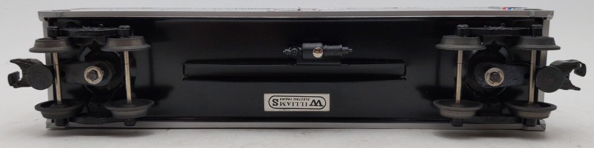 Williams WAL #85 Amtrak Baggage Car #61338 EX/Box
