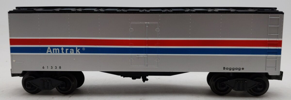 Williams WAL #85 Amtrak Baggage Car #61338 EX/Box