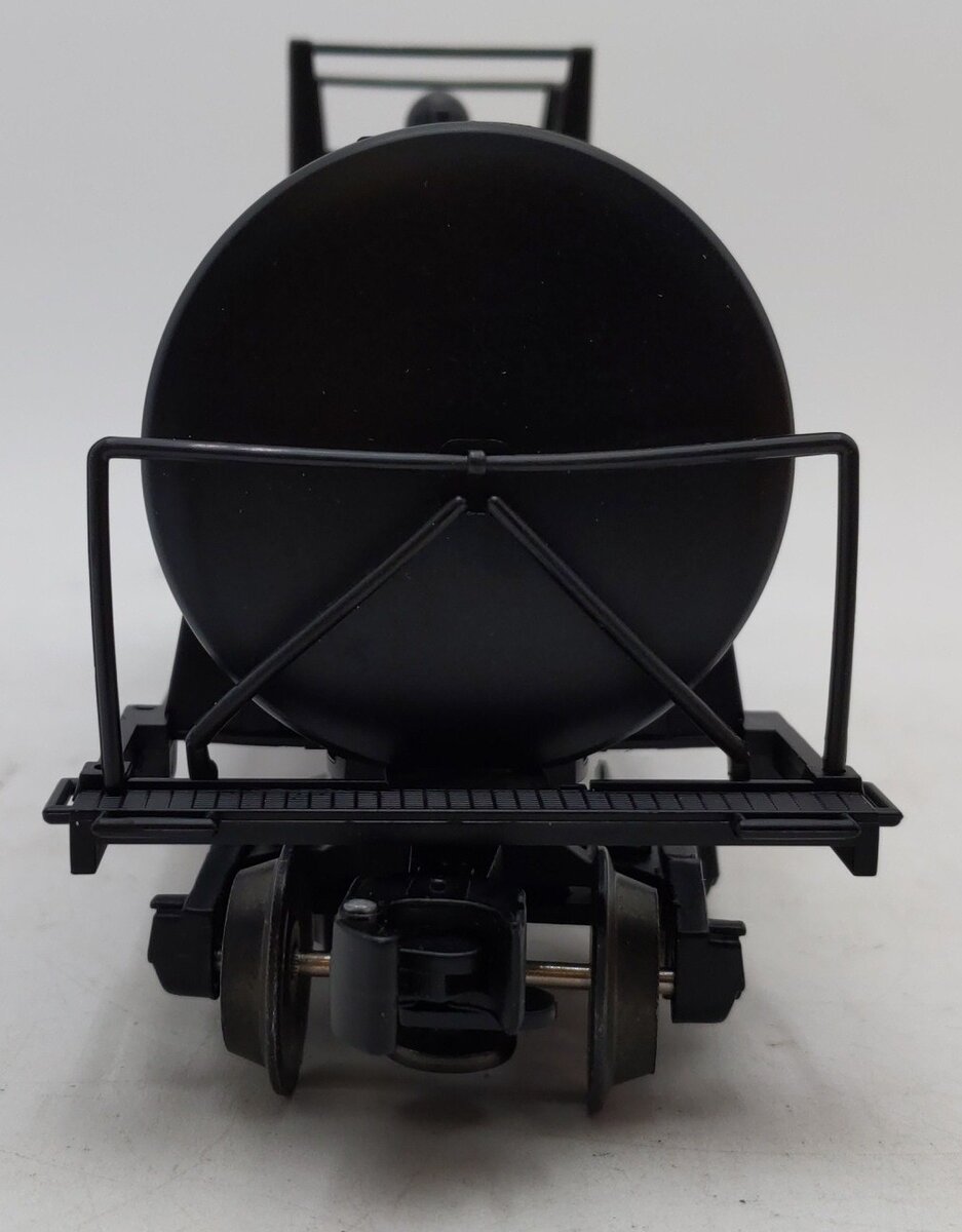 Lionel 6-17916 O Gauge Chicago Burlington & Quincy Unibody Tank Car EX/Box
