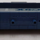 Athearn 3927 HO CSX 1500 Dummy Switcher Locomotive #1125 EX/Box