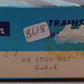Athearn 3927 HO CSX 1500 Dummy Switcher Locomotive #1125 EX/Box
