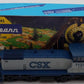 Athearn 3927 HO CSX 1500 Dummy Switcher Locomotive #1125 EX/Box