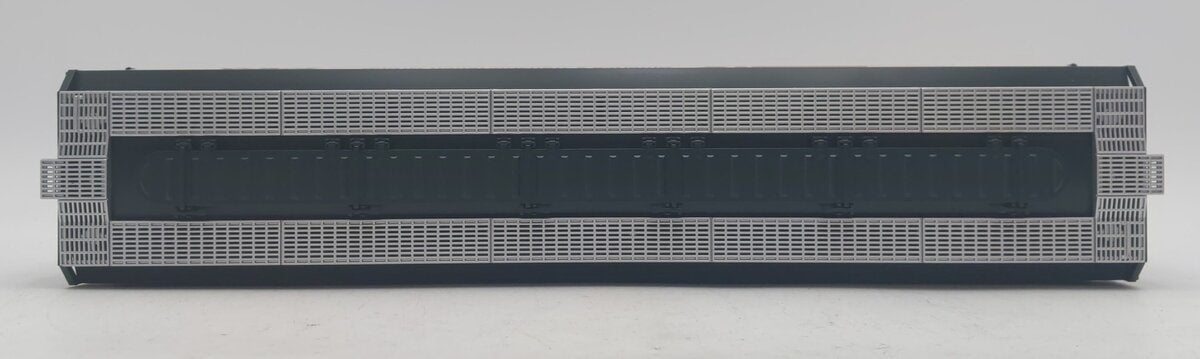 MTH 20-97479 O Gauge BNSF 3-Bay Centerflow Hopper Car #473558 LN/Box