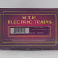 MTH 20-97479 O Gauge BNSF 3-Bay Centerflow Hopper Car #473558 LN/Box