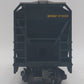 MTH 20-97479 O Gauge BNSF 3-Bay Centerflow Hopper Car #473558 LN/Box