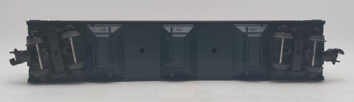 MTH 20-97479 O Gauge BNSF 3-Bay Centerflow Hopper Car #473558 LN/Box