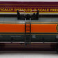 MTH 20-92010 O Burlington Northern Santa Fe Tank Car #12687 LN/Box