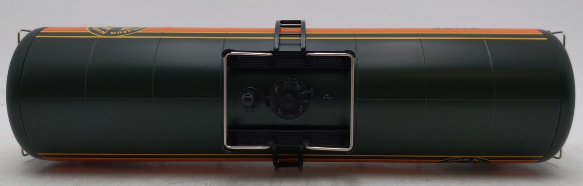 MTH 20-92010 O Burlington Northern Santa Fe Tank Car #12687 LN/Box