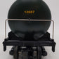 MTH 20-92010 O Burlington Northern Santa Fe Tank Car #12687 LN/Box