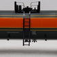 MTH 20-92010 O Burlington Northern Santa Fe Tank Car #12687 LN/Box