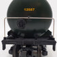 MTH 20-92010 O Burlington Northern Santa Fe Tank Car #12687 LN/Box