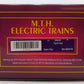 MTH 20-92010 O Burlington Northern Santa Fe Tank Car #12687 LN/Box