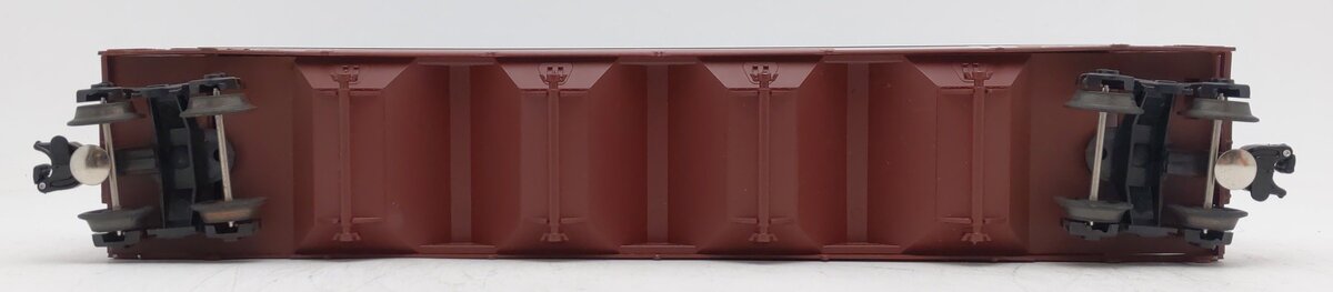 Weaver O Gauge Conrail Covered Hopper #890961 [3-Rail] EX/Box