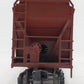 Weaver O Gauge Conrail Covered Hopper #890961 [3-Rail] EX/Box
