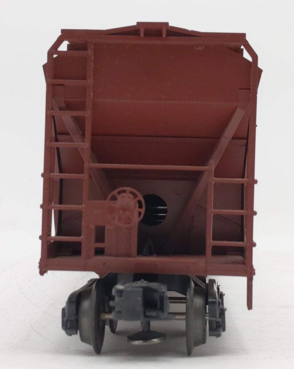Weaver O Gauge Conrail Covered Hopper #890961 [3-Rail] EX/Box
