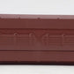 Weaver O Gauge Conrail Covered Hopper #890961 [3-Rail] EX/Box