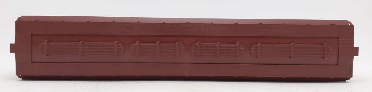 Weaver O Gauge Conrail Covered Hopper #890961 [3-Rail] EX/Box