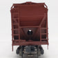 Weaver O Gauge Conrail Covered Hopper #890961 [3-Rail] EX/Box