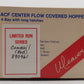 Weaver O Gauge Conrail Covered Hopper #890961 [3-Rail] EX/Box