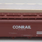 Weaver O Gauge Conrail Covered Hopper #890961 [3-Rail] EX/Box