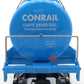 Menards 279-6734 O Gauge Conrail Tank Car #3491 LN/Box