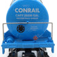 Menards 279-6734 O Gauge Conrail Tank Car #3491 LN/Box