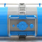 Menards 279-6734 O Gauge Conrail Tank Car #3491 LN/Box