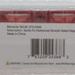 Menards 275-9368 O Gauge Santa Fe Warbonnet Smooth-Sided Hopper #2735 NIB