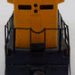 Atlas 8503 HO Scale Santa Fe U36C Powered Diesel Locomotive #8788