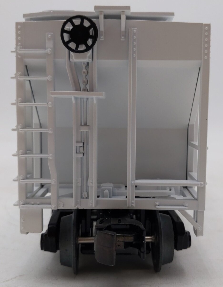 MTH 30-75485 O Gauge BNSF PS-2 Discharge Hopper Car #412014 EX/Box