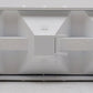 MTH 30-75485 O Gauge BNSF PS-2 Discharge Hopper Car #412014 EX/Box